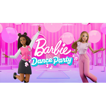 Barbie™ Dance Party