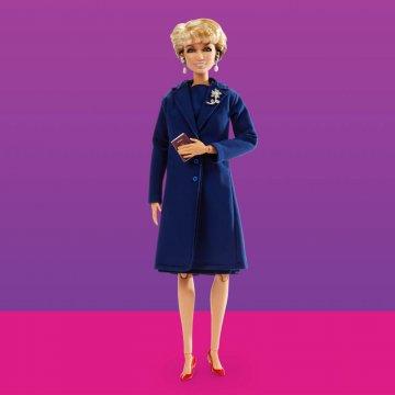 Barbie Julie Bishop Doll