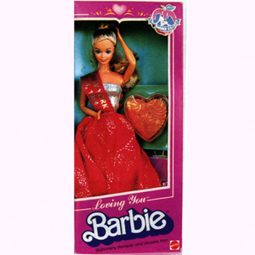 Barbie National US Convention - Barbie Loves New York Convention