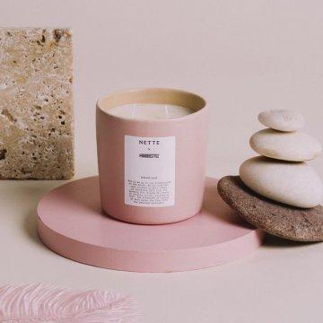 Spotlight On: Dream Land NETTE x @barbiestyle™ Scented Candle
