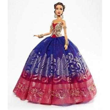 Bollywood Nights Barbie doll