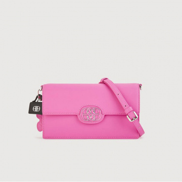 Barbie™ x Bonia Mini Sling Bag (Pink)