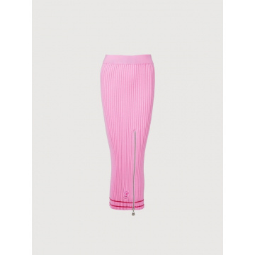Barbie™ x Bonia Midi Skirt (Pink)