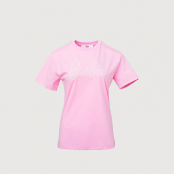 Barbie™ x Bonia T-Shirt (Pink)