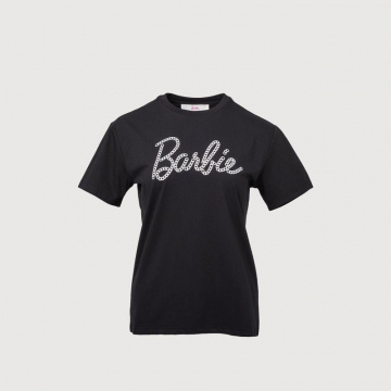Barbie™ x Bonia T-Shirt (Pink)