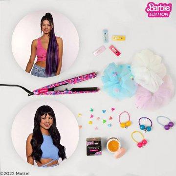 Barbie™ x INH Totally Hair Vault