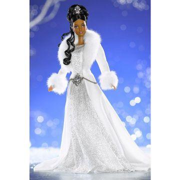 Winter Fantasy™ Barbie® Doll