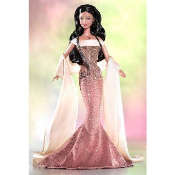 November Topaz™ Barbie® Doll