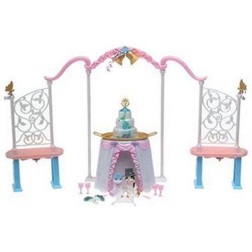 Barbie® Wedding & Vanity Playset