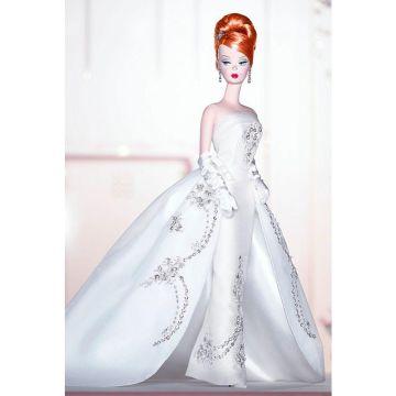 FAO Exclusive Joyeux™ Barbie® Doll