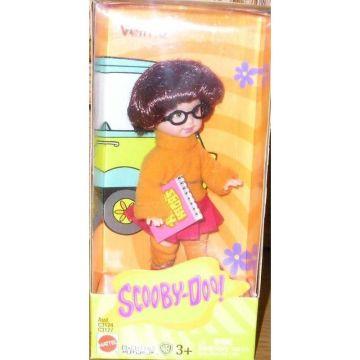 Scooby-Doo! Kelly® Doll (Velma)