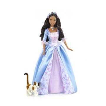 Barbie® as The Princess and the Pauper Erika™ Doll