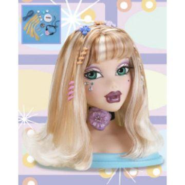 My Scene™ Styling Head Delancey™ Doll