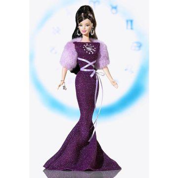 Scorpio Barbie Doll