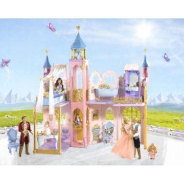 Barbie® as The Princess and The Pauper Fantasy Castle™