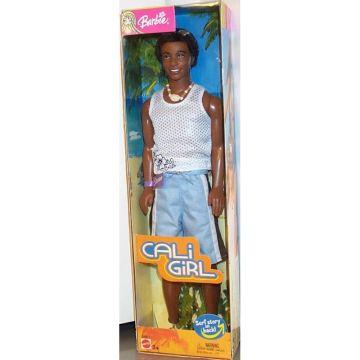 Cali Girl™ Steven® Doll