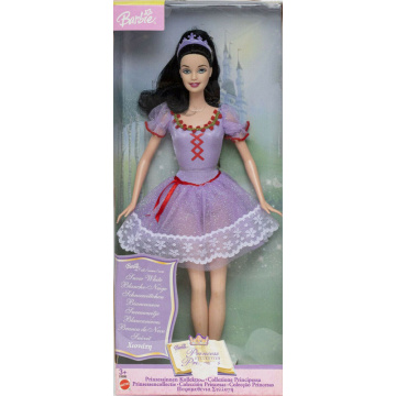 Barbie® as Snow White