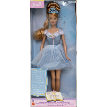 Barbie® as Sleeping Beauty