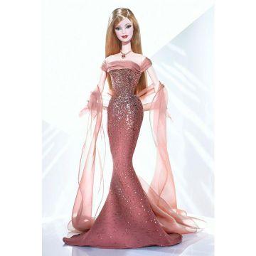 November Topaz™ Barbie® Doll