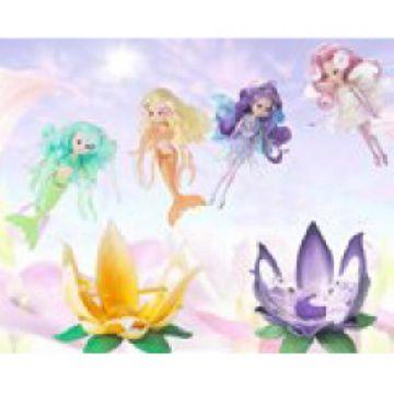 Barbie® Fairytopia™ Petal Pixies™ Doll Assortment