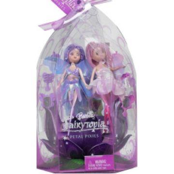 Barbie® Fairytopia™ Petal Pixies™ Dolls Fairies!