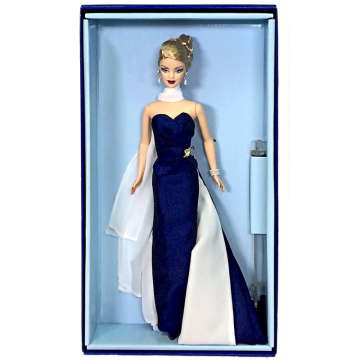2004 National US Convention - We Are Family Barbie Doll Collectors (Chicago) Blonde