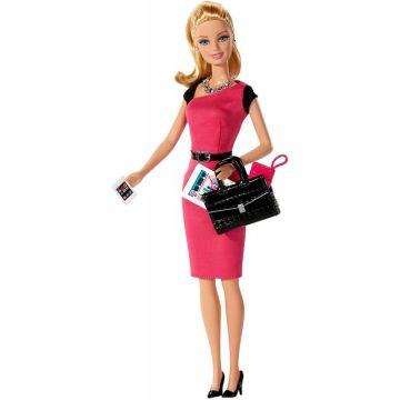 Barbie® Entrepreneur Doll