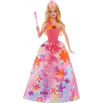 Barbie™ and The Secret Door Princess Alexa Sounds Only Doll