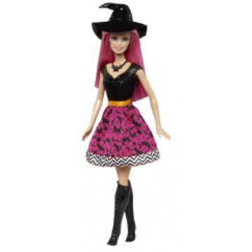 Halloween Barbie® Doll
