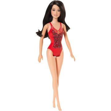 Barbie® Beach Raquelle Doll