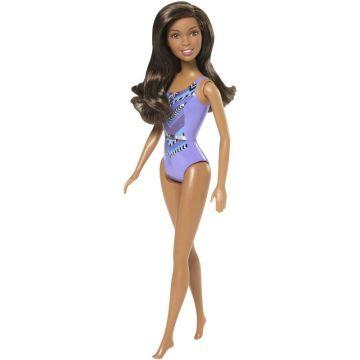 Barbie® Water Play Nikki Doll