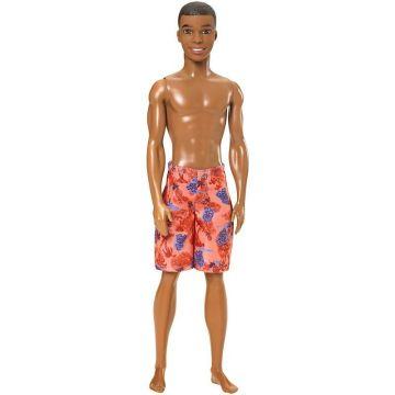 Barbie® Beach Steven Doll