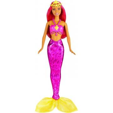 Barbie® Fairytale Mermaid Nikki Doll