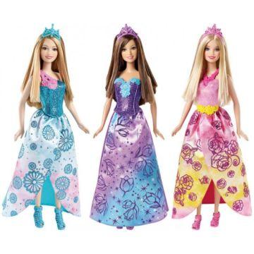 Barbie® Fairytale Princess Assortment