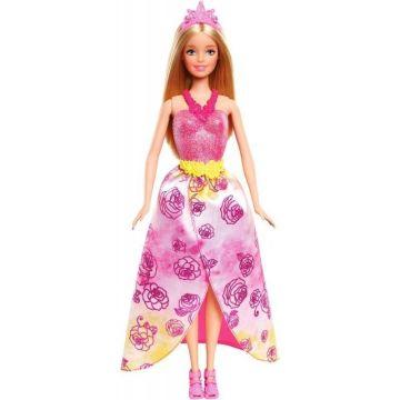 Barbie® Fairytale Princess - Pink