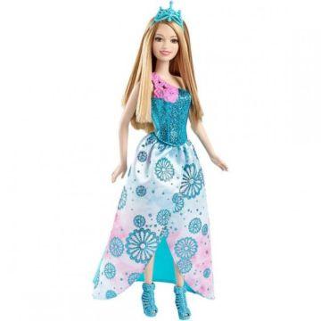 Barbie® Fairytale Princess - Blue