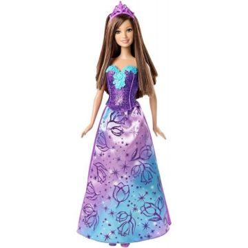 Barbie® Fairytale Princess - Purple