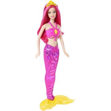 Barbie® Fairytale Mermaid Doll