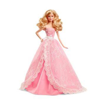 Birthday Wishes® Barbie® Doll