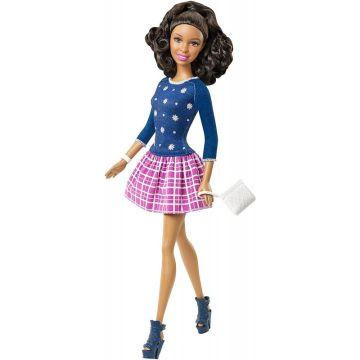 Barbie® Fashionistas Nikki Doll