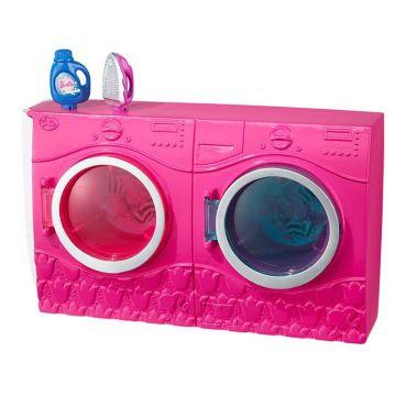 Barbie® Washer & Dryer Set