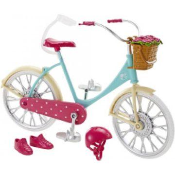 Barbie® Let's Go Bike!™