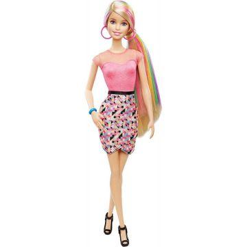Barbie® Rainbow Hair