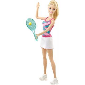 Barbie® Tennis Player Doll