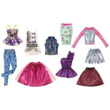 Barbie Doll Accessories - Wave 2