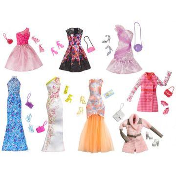 Barbie Dolls Accessories