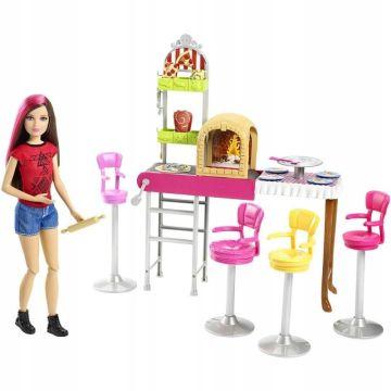 Barbie® Sisters' Fun Day!™ Pizzeria