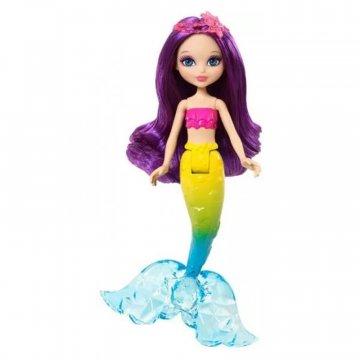 Barbie® Fairytale Mini Mermaid Doll