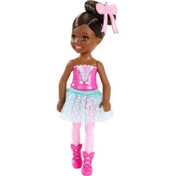 Barbie Chelsea® and Friends Ballerina Doll