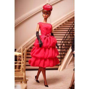 Little Red Dress Barbie® Doll